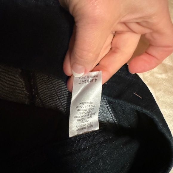 Maurices trousers - Picture 3 of 3